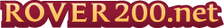 Rover200.net logo